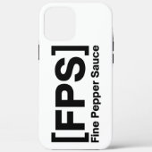 Ein TelefonCase 1IPhone 12 Pro Max Case-Mate iPhone Hülle (Rückseite)