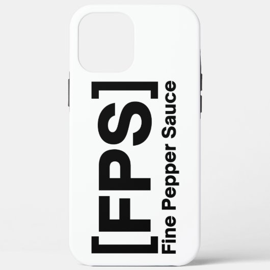 Ein TelefonCase 1IPhone 12 Pro Max Case-Mate iPhone Hülle (Rückseite)