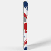 Ein Telefongehäuse Case-Mate iPhone Hülle (Rückseite / Rechts)