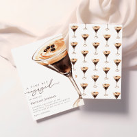 Ein Tini-Bit Verlobtes Brautparty