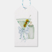 Ein Tini-Junge Geschenkanhänger (Vorderseite)