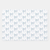 Ein Tini-Junge Geschenkpapier Set (Vorderseite)