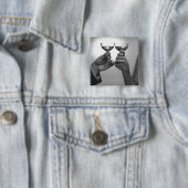 Ein Toast Button (Beispiel)