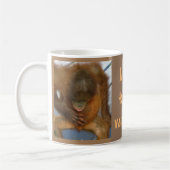 Ein Toast zu Ihrem Vasectomy Kaffeetasse (Links)