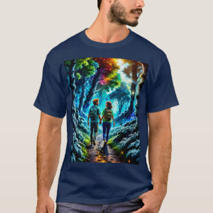 Ein toller Tag für eine Wanderung! T-Shirt