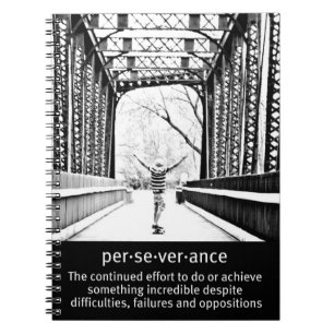 Ein toller Tag für Longboard Notizblock