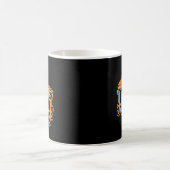 Ein tolles Angebot für Wanderfreunde Kaffeetasse (Mittel)