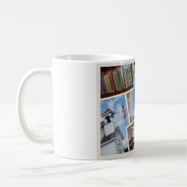 Ein tolles Jahr! Mug Kaffeetasse