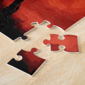 Ein tolles Pferd, das den Geist verändert Puzzle (Seite)