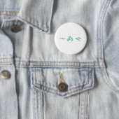 Ein tolles Triathlon-Geschenk für Ihren Freund ode Button (Beispiel)