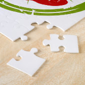 Ein tolles Triathlon-Geschenk für Ihren Freund ode Puzzle (Seite)