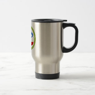 Ein tolles Triathlon-Geschenk für Ihren Freund ode Reisebecher