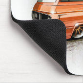 Ein-Tona-Spaß Mousepad (Ecke)