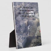 Ein Traum eines Kindes Fotoplatte (Seite)