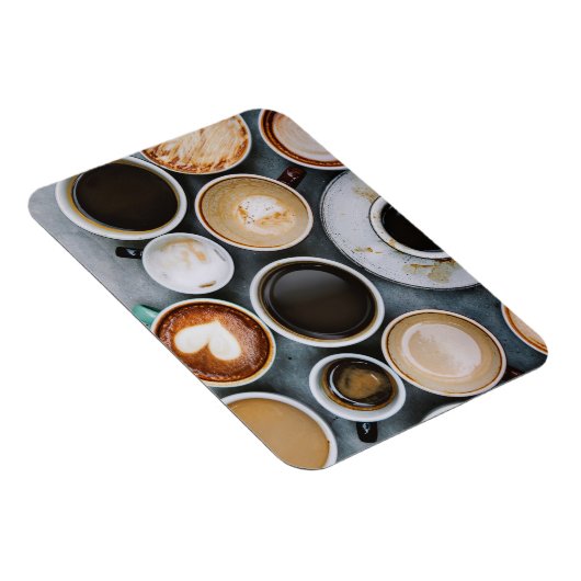 Ein Traum für Kaffee Magnet (Rechte Seite)