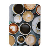 Ein Traum für Kaffee Magnet (Vertikal)