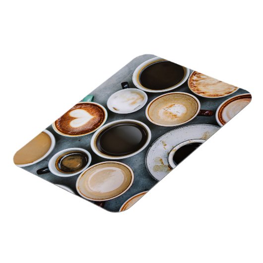Ein Traum für Kaffee Magnet (Linke Seite)