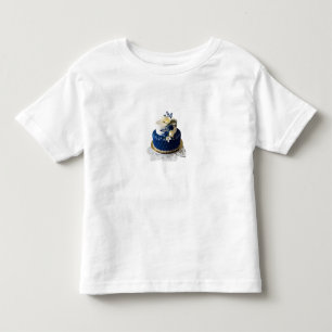 Ein Traum-T - Shirt von Cake Lover - Herzlichen Gl