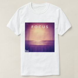 Ein Traum und ein Strand T-Shirt