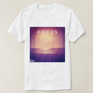 Ein Traum und ein Strand T-Shirt