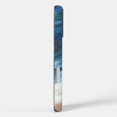 Ein Traum vom Strand Case-Mate iPhone Hülle (Rückseite / Rechts)