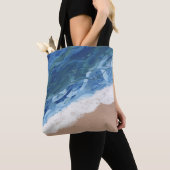 Ein Traum vom Strand Tasche (Von Nahem)