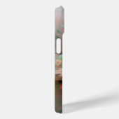 Ein Traum von Blume Case-Mate iPhone Hülle (Rückseite / Rechts)