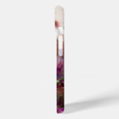 Ein Traum von Blume Case-Mate iPhone Hülle (Rückseite / Links)