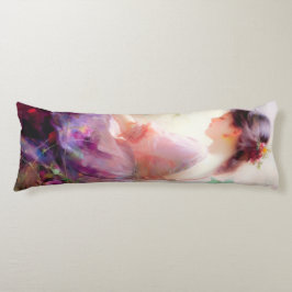 Ein Traum von Blume Seitenschläferkissen