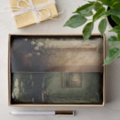 Ein Traumaufwachen Seidenpapier (Geschenk)