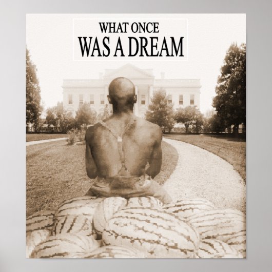 Ein Traumposter Poster (Vorne)