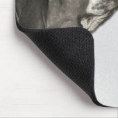 Ein Treffen der Nasen Mousepad (Ecke)
