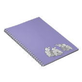 Ein Treffen der Vögel Notizblock (Rechte Seite)