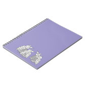 Ein Treffen der Vögel Notizblock (Linke Seite)