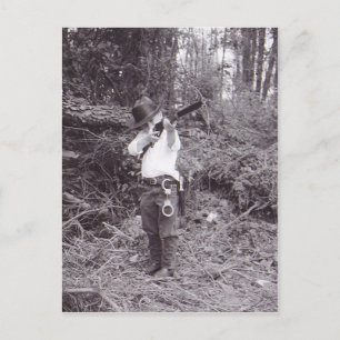 Ein Tribut an diejenigen, die für unser Land kämpf Postkarte