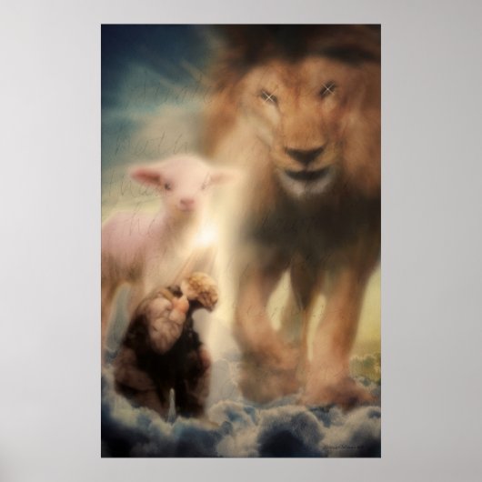 Ein Tribut an unsere gefallenen Soldaten, II Poster (Vorne)