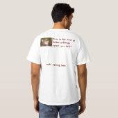 EIN TRIBUT ZU CAT MANDU 2 T-Shirt (Schwarz voll)