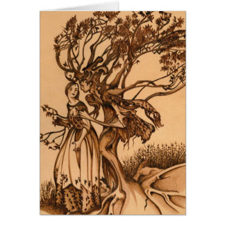 Ein Tribut zu Rackham