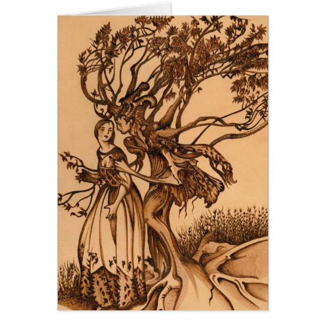 Ein Tribut zu Rackham (Vorne)