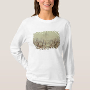 Ein Tribut zu Sir Christopher Wren T-Shirt