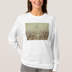 Ein Tribut zu Sir Christopher Wren T-Shirt