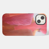 Ein Trio iPhone Hülle (Rückseite (Horizontal))