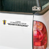 Ein-Truppe Autoaufkleber (Auf Lkw)