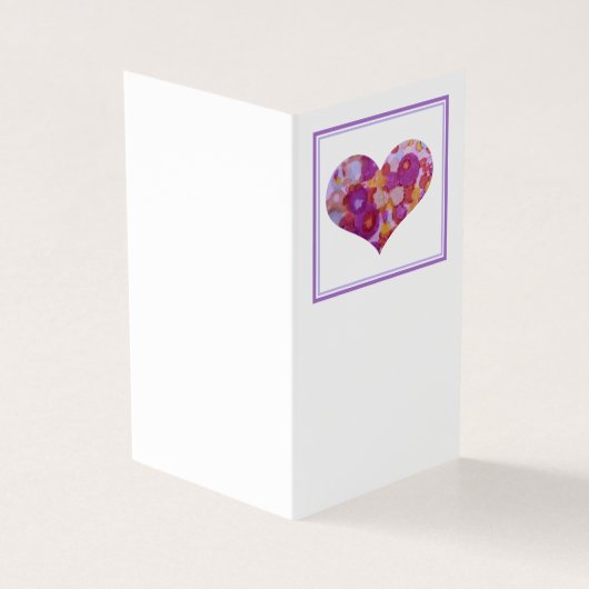 Ein tu lado (Vorderseite)