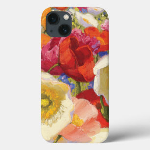 Ein Überfluss an den Blumen Case-Mate iPhone Hülle