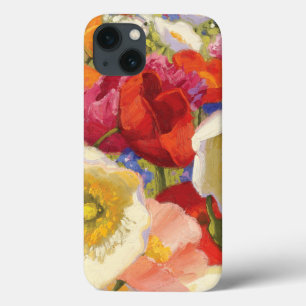 Ein Überfluss an den Blumen Case-Mate iPhone Hülle