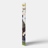 Ein überraschender Fremder Case-Mate iPhone Hülle (Rückseite / Rechts)