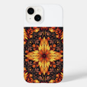 Ein überzeugender Fall Case-Mate iPhone Hülle (Rückseite)