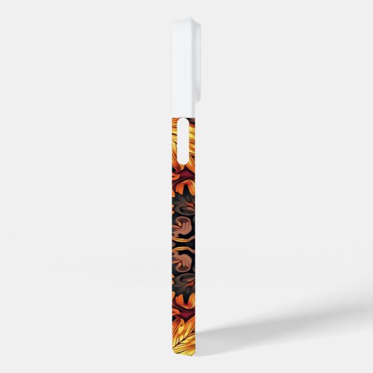 Ein überzeugender Fall Case-Mate iPhone Hülle (Rückseite / Rechts)