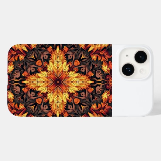 Ein überzeugender Fall Case-Mate iPhone Hülle (Rückseite (Horizontal))